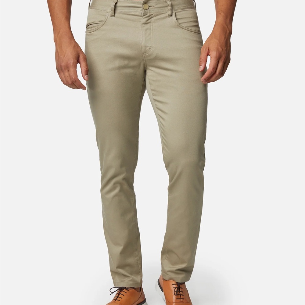 Rhône Everyday Five Pocket Pant - 33/30
